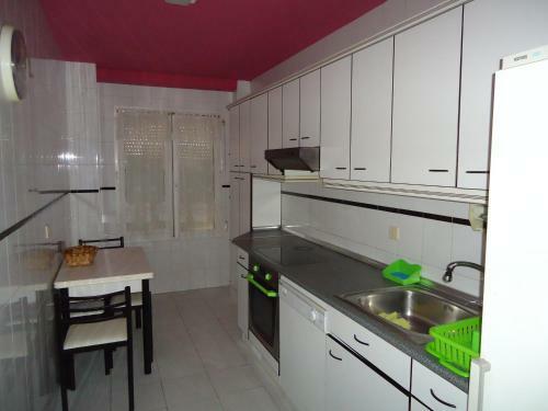 Apartamento Entero