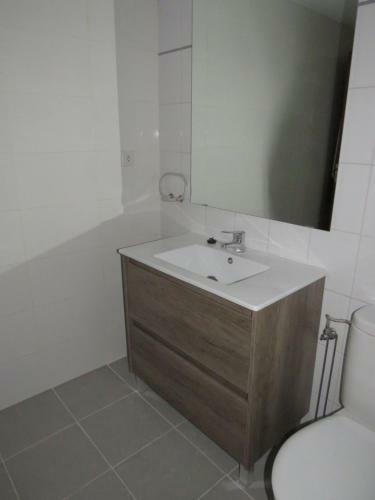 Apartamento Entero