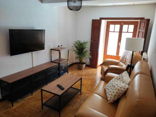 Apartamento Casa Del Beso II