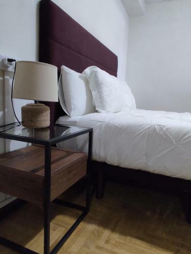 Apartamento Casa Del Beso II