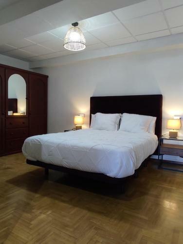Apartamento Casa Del Beso II