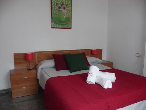 Apartamento �tico Con Gran Terraza En Lucena. Ideal Parejas.