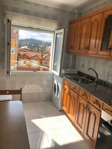 Apartamento Agua Sal Y Arena