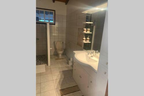 Apartamento T3 Spacieux Et Moderne - Plages � Proximit�s