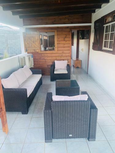 Apartamento T3 Spacieux Et Moderne - Plages � Proximit�s