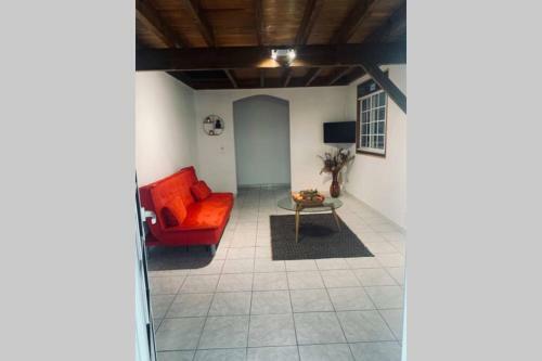 Apartamento T2 Spacieux Et Moderne - Plages � Proximit�s