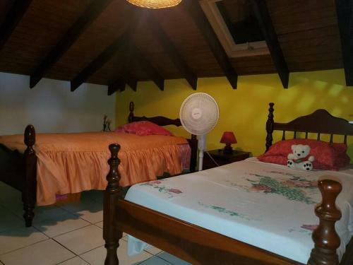 Superbe Bungalow De 3 Cac Entre Plage Et Montagne!
