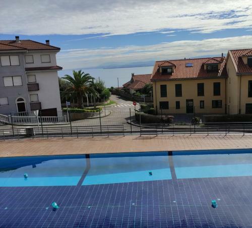 Apartamento Espectacular D�plex Con Piscina Y Cancha De Tenis