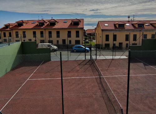 Apartamento Espectacular D�plex Con Piscina Y Cancha De Tenis