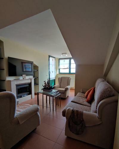 Apartamento Espectacular D�plex Con Piscina Y Cancha De Tenis