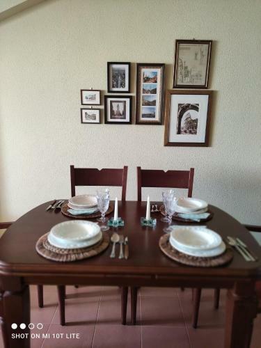 Apartamento Espectacular D�plex Con Piscina Y Cancha De Tenis