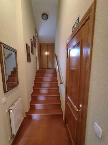 Apartamento Espectacular D�plex Con Piscina Y Cancha De Tenis