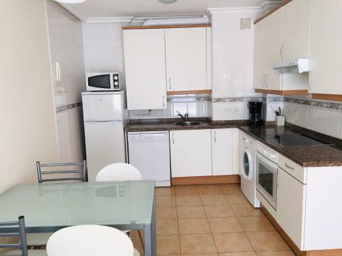 Apartamento Bonitas Vistas