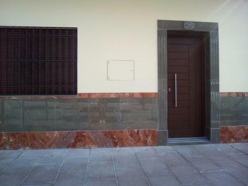 Casa De Tosca
