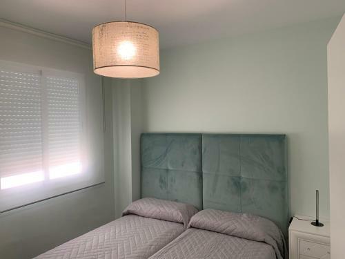 Apartment Lucena Center Atico
