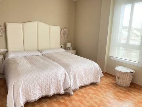 Apartment Lucena Center Atico