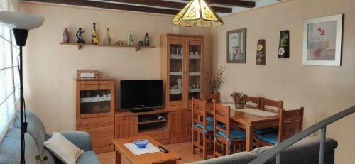 Apartamento Casa Rural Julia