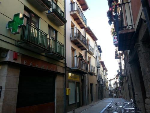 Apartamento Romy