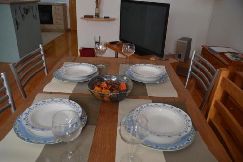 Apartamento Romy