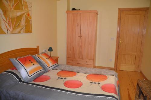 Apartamento Romy