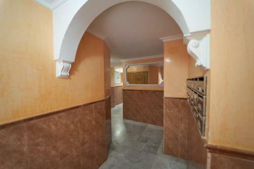 Apartamento El Coso Boutique Lucena