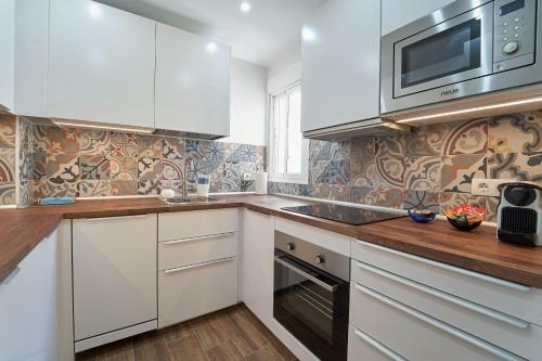 Apartamento El Coso Boutique Lucena
