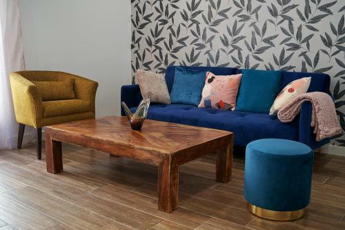 Apartamento El Coso Boutique Lucena