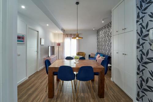 Apartamento El Coso Boutique Lucena
