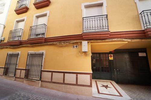 Apartamento El Coso Boutique Lucena