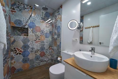 Apartamento El Coso Boutique Lucena