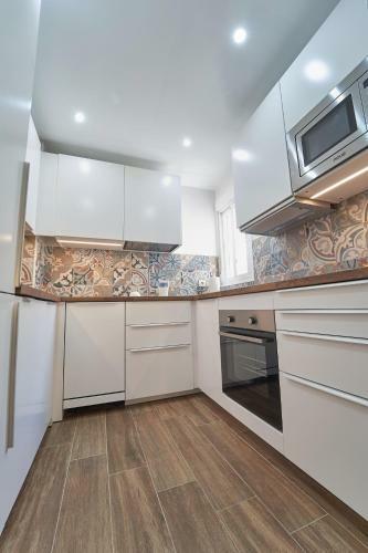 Apartamento El Coso Boutique Lucena