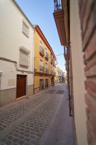 Apartamento El Coso Boutique Lucena