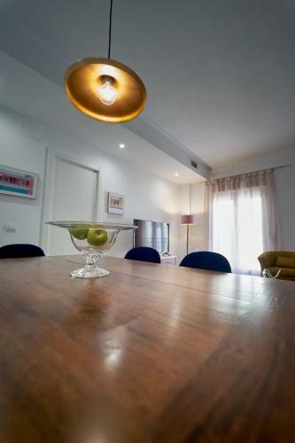 Apartamento El Coso Boutique Lucena