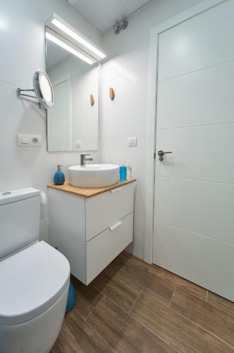 Apartamento El Coso Boutique Lucena