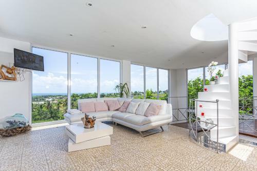 Villa A Ciel Ouvert