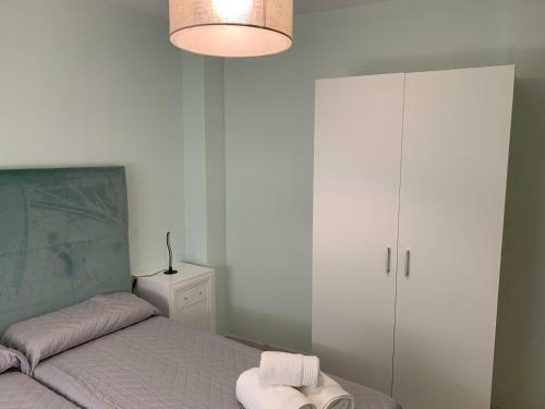 Apartment Lucena Center Bajo