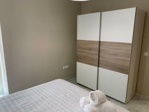 Apartment Lucena Center Bajo