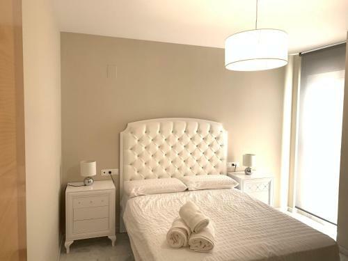 Apartment Lucena Center Bajo