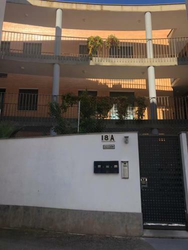 Apartment Lucena Center Bajo