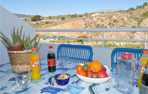 Nice Apartment In L�jar W/ Wifi And 2 Bedrooms