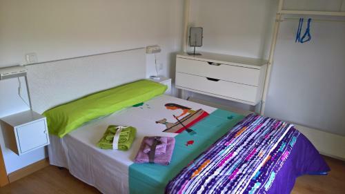 Apartamento Estrella Rural