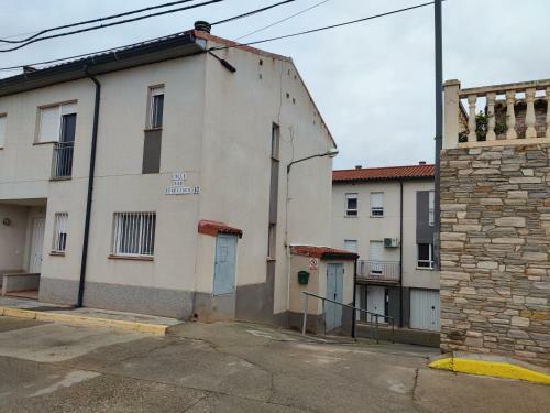 Casa Las Nubes