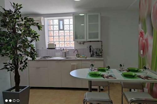 Apartamento Los Tulipanes