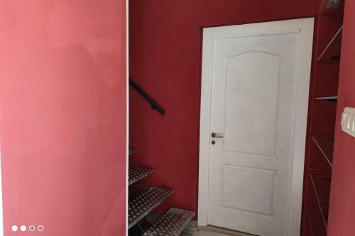 Apartamento Los Tulipanes