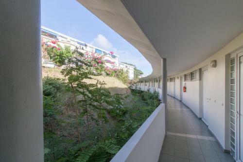Apartamento Un Pied-�-terre Face � La Marina