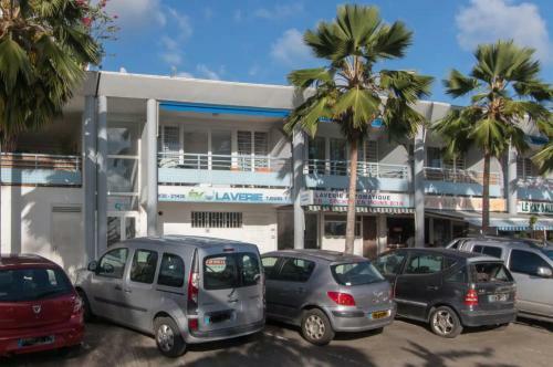 Apartamento Un Pied-�-terre Face � La Marina