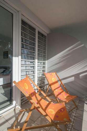 Apartamento Un Pied-�-terre Face � La Marina