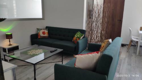 Apartamento La Luna