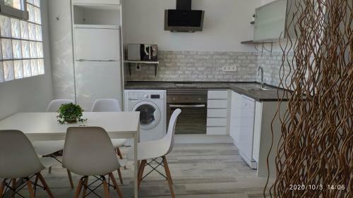 Apartamento La Luna
