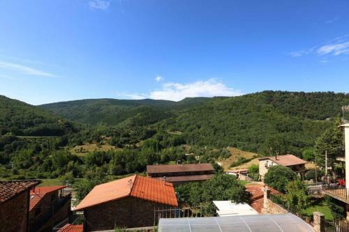 Casa Tur�stica ''los Chaleco'' En Lumbreras Con Terraza Privada.